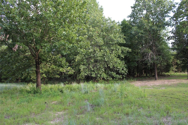 00 S 4207, Eufaula, OK 74432
