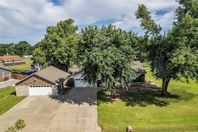 297 Willow Dr, Pryor, OK 74361 - photo 6