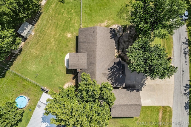 297 Willow Dr, Pryor, OK 74361 - photo 8