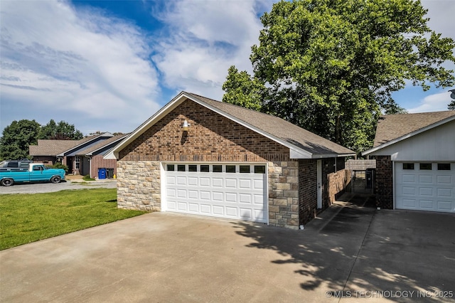297 Willow Dr, Pryor, OK 74361 - photo 12