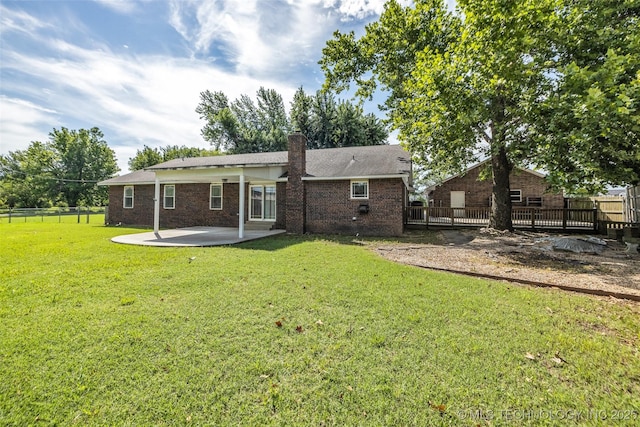 297 Willow Dr, Pryor, OK 74361 - photo 59