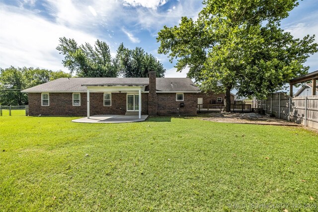 297 Willow Dr, Pryor, OK 74361 - photo 60