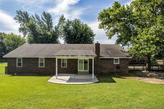 297 Willow Dr, Pryor, OK 74361 - photo 63
