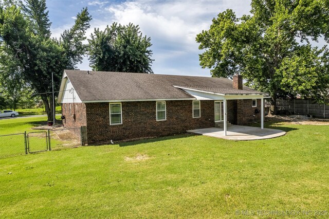 297 Willow Dr, Pryor, OK 74361 - photo 67