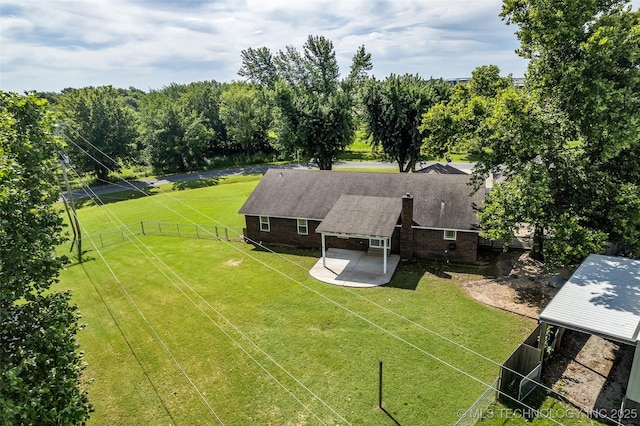 297 Willow Dr, Pryor, OK 74361 - photo 68