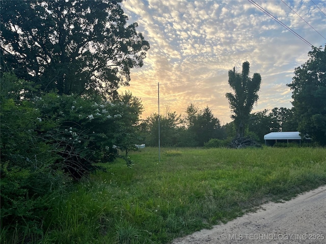 115414 S 4302, Porum, OK 74455