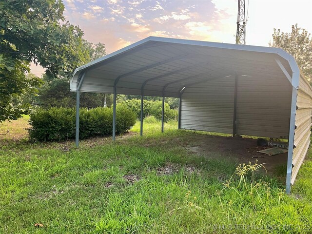 115414 S 4302, Porum, OK 74455