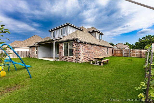 1301 W Elmira Pl, Broken Arrow, OK 74012 - photo 40