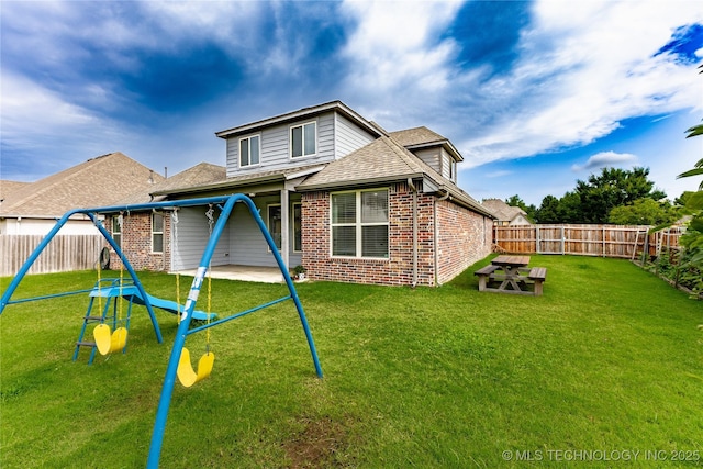 1301 W Elmira Pl, Broken Arrow, OK 74012 - photo 42