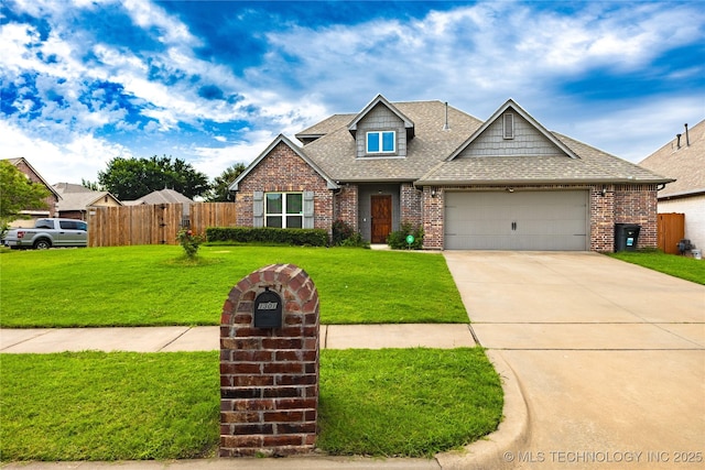 1301 W Elmira Pl, Broken Arrow, OK 74012 - photo 1