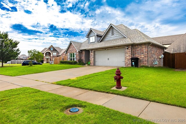 1301 W Elmira Pl, Broken Arrow, OK 74012 - photo 2