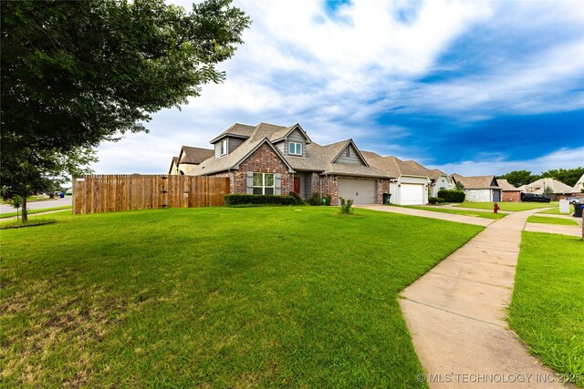 1301 W Elmira Pl, Broken Arrow, OK 74012 - photo 3