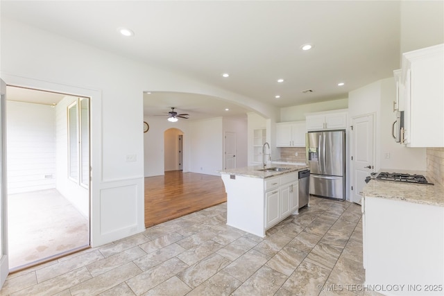 1301 W Elmira Pl, Broken Arrow, OK 74012 - photo 12