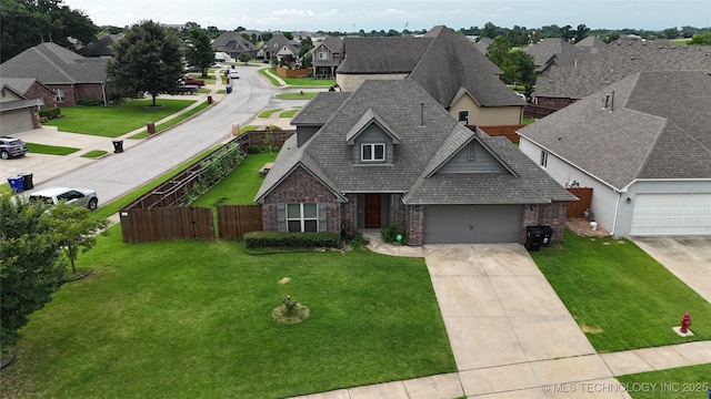 1301 W Elmira Pl, Broken Arrow, OK 74012 - photo 4