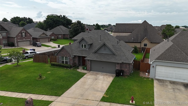 1301 W Elmira Pl, Broken Arrow, OK 74012 - photo 5