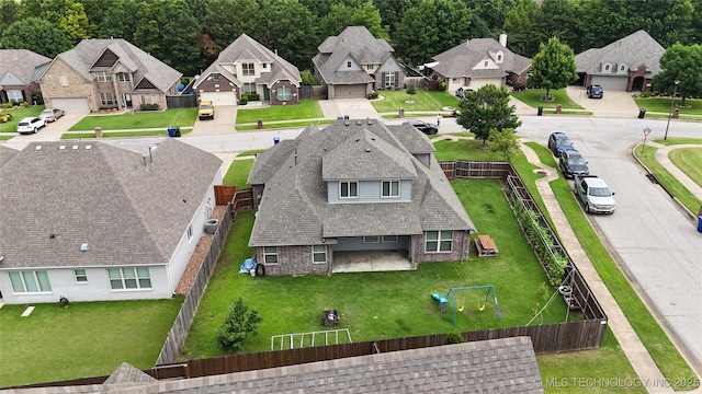 1301 W Elmira Pl, Broken Arrow, OK 74012 - photo 43