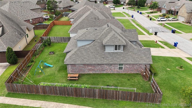 1301 W Elmira Pl, Broken Arrow, OK 74012 - photo 44