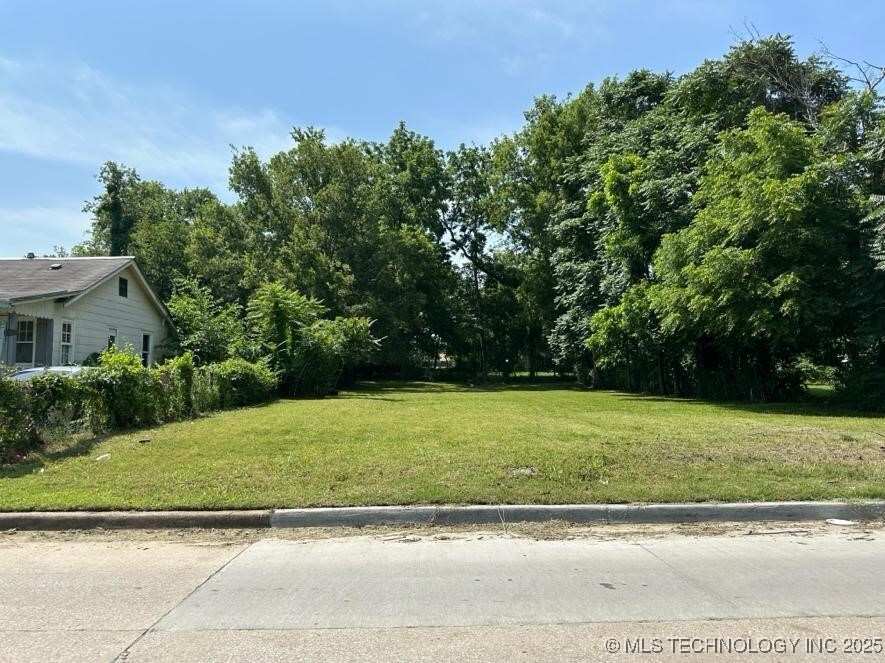 3118 E Archer St, Tulsa, OK 74110 - photo 1
