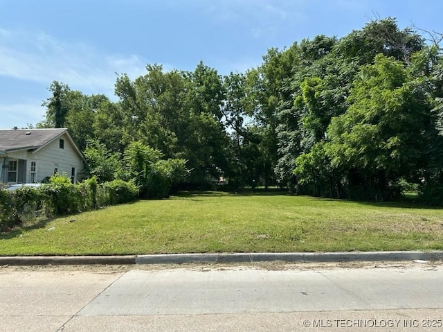 3118 E Archer St, Tulsa, OK 74110