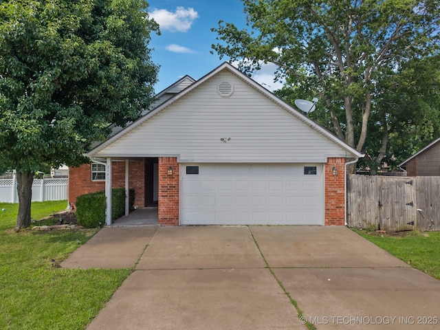 21411 E 36th St S, Broken Arrow, OK 74014 - photo 1