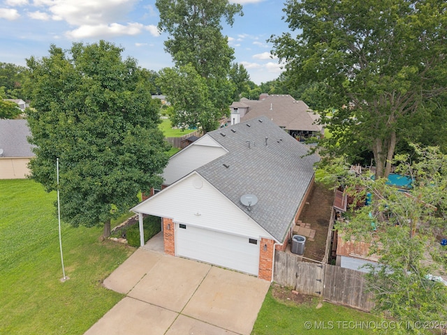 21411 E 36th St S, Broken Arrow, OK 74014 - photo 2