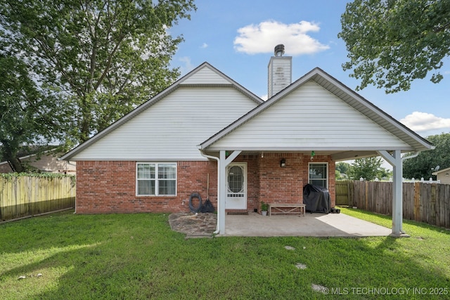 21411 E 36th St S, Broken Arrow, OK 74014 - photo 22