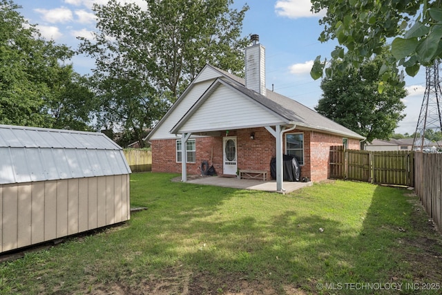 21411 E 36th St S, Broken Arrow, OK 74014 - photo 23