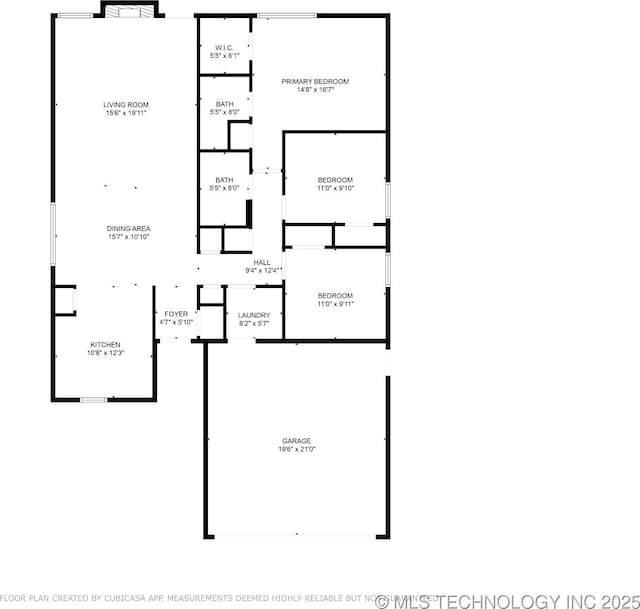 21411 E 36th St S, Broken Arrow, OK 74014 - photo 29