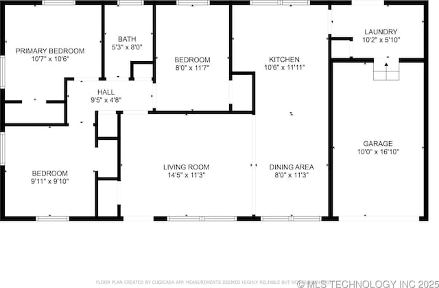 7314 E Newton Pl, Tulsa, OK 74115 - photo 25