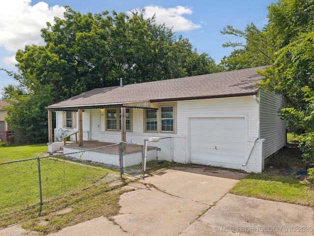 7314 E Newton Pl, Tulsa, OK 74115 - photo 2