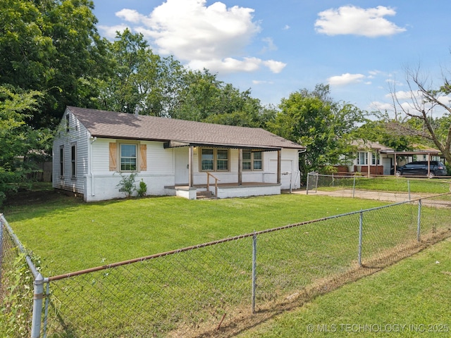7314 E Newton Pl, Tulsa, OK 74115 - photo 3