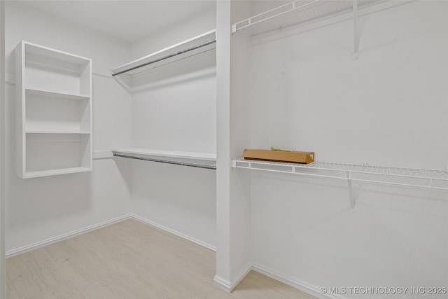 3039 W 69th Pl, Tulsa, OK 74132 - view of walk in closet