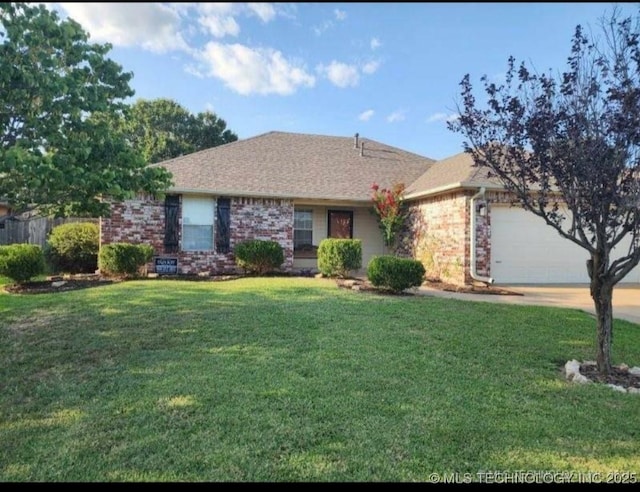 10911 E 118th Ct, Collinsville, OK 74021 - photo 1