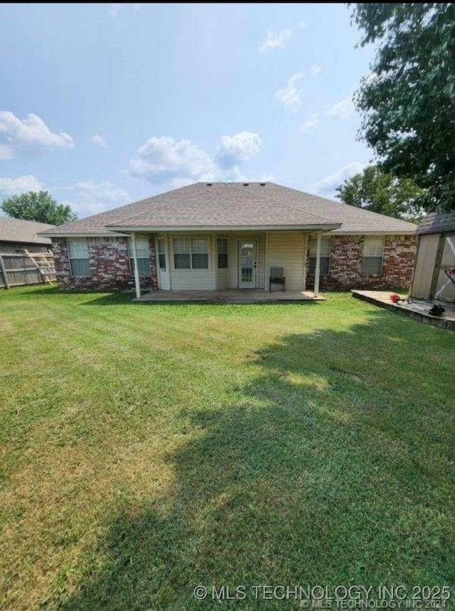 10911 E 118th Ct, Collinsville, OK 74021 - photo 14