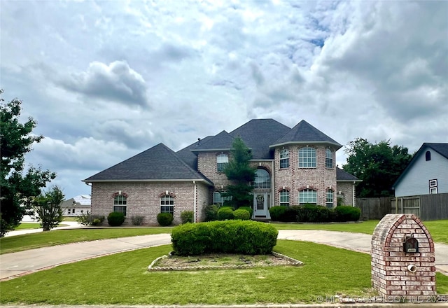 3700 Shefield Ave, Muskogee, OK 74403 - photo 1