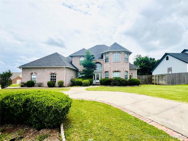 3700 Shefield Ave, Muskogee, OK 74403 - photo 2