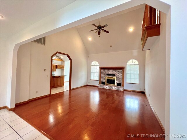 3700 Shefield Ave, Muskogee, OK 74403 - photo 6