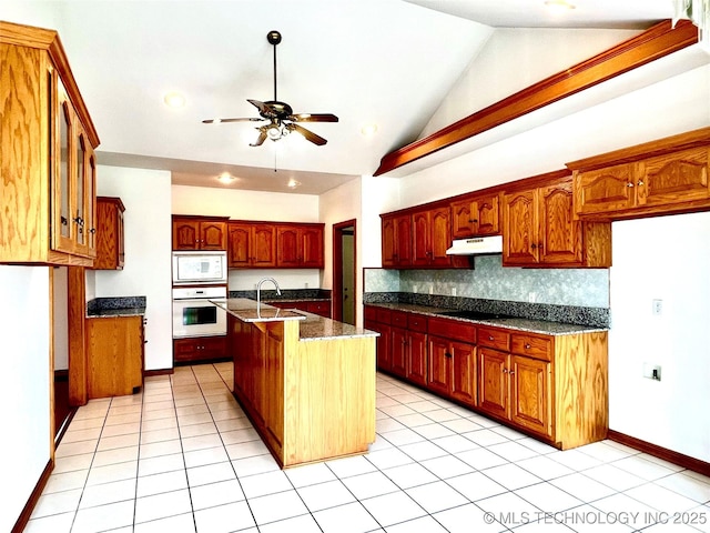 3700 Shefield Ave, Muskogee, OK 74403 - photo 13