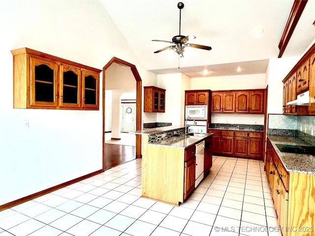 3700 Shefield Ave, Muskogee, OK 74403 - photo 14