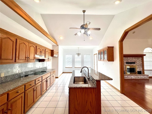 3700 Shefield Ave, Muskogee, OK 74403 - photo 19