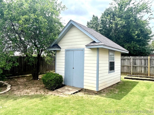 3700 Shefield Ave, Muskogee, OK 74403 - photo 49