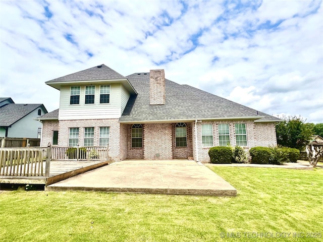 3700 Shefield Ave, Muskogee, OK 74403 - photo 51