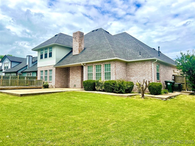 3700 Shefield Ave, Muskogee, OK 74403 - photo 52