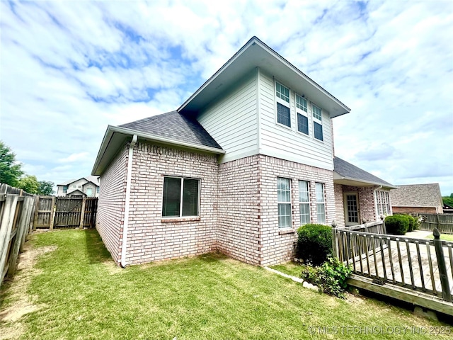 3700 Shefield Ave, Muskogee, OK 74403 - photo 53