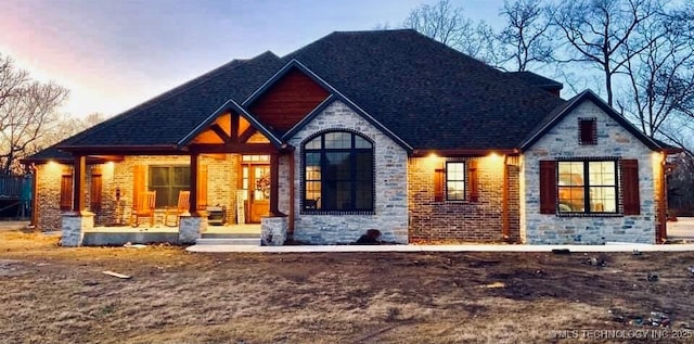60400 E 140th Rd, Fairland, OK 74343 - photo 45