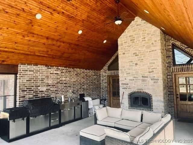 60400 E 140th Rd, Fairland, OK 74343 - photo 18