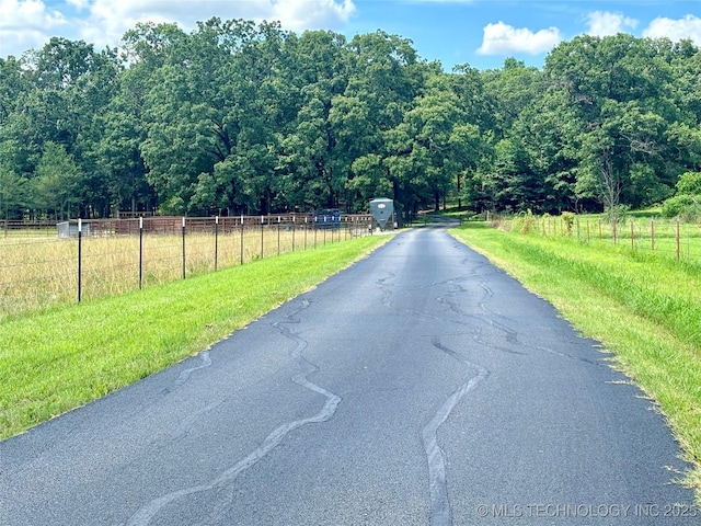 60400 E 140th Rd, Fairland, OK 74343 - photo 35