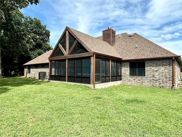 60400 E 140th Rd, Fairland, OK 74343 - photo 2