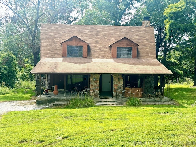 60400 E 140th Rd, Fairland, OK 74343 - photo 57
