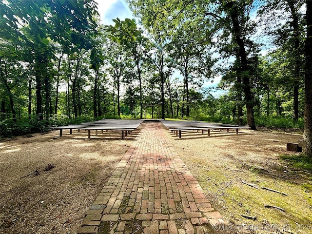 60400 E 140th Rd, Fairland, OK 74343 - photo 49